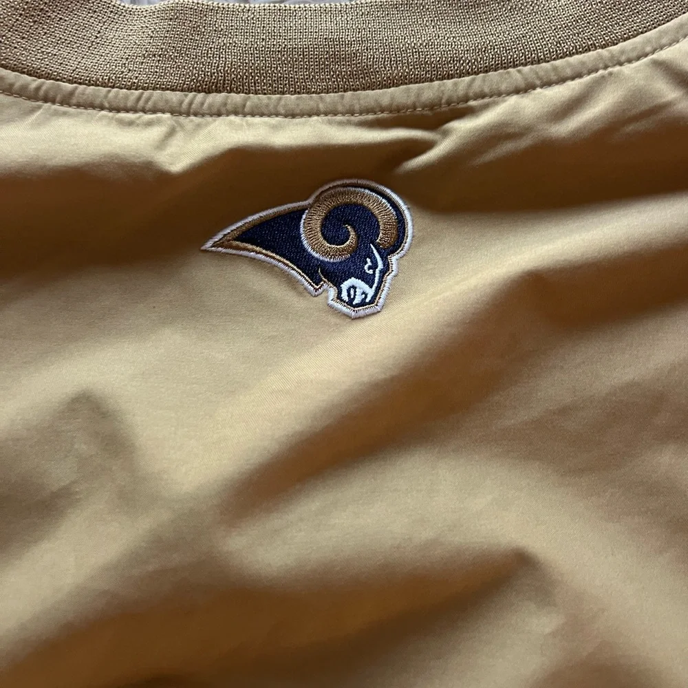Vintage Rams Pullover - Picture 9 of 9